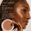 Lightshift Cream Highlighter, GLINT, large, image7
