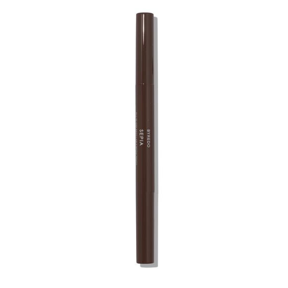 All-In-One Refillable Brow Pencil, SEPIA 02, large, image1