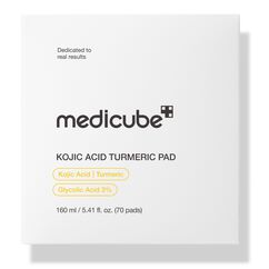Kojic Acid Turmeric Pad, , large, image3
