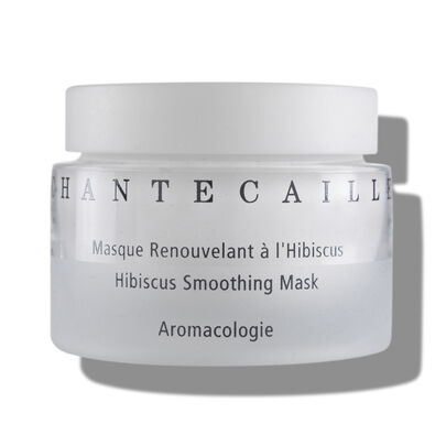 Hibiscus Smoothing Mask