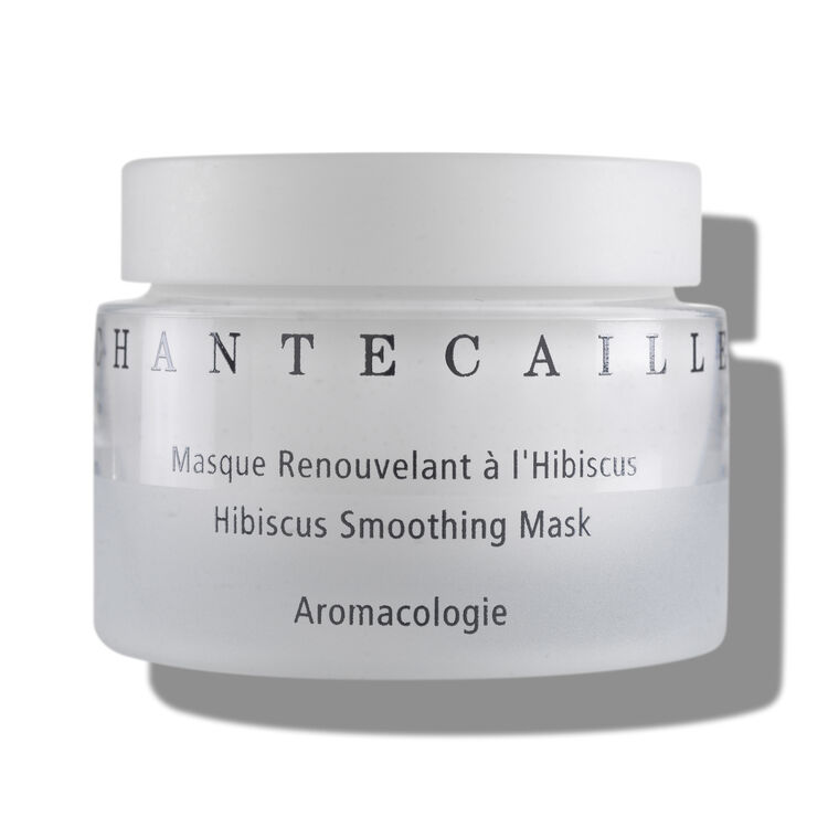 Hibiscus Smoothing Mask, , large