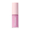 Lip Glaze Hydrating Sheer Lip Oil, FROSTY, large, image1