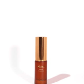 Amber Tangerine Eau De Parfum