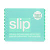 Silk Scalloped Queen Pillowcase – Turquoise, , large, image4