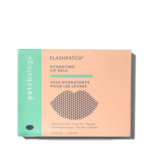 Flashpatch Hydrating Lip Gels