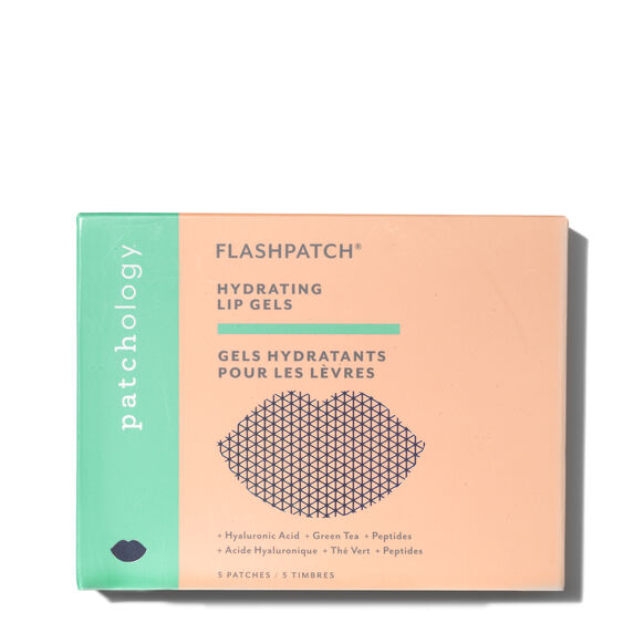 Flashpatch Hydrating Lip Gels, , large, image1