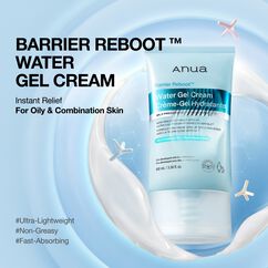 Barrier Reboot Water Gel Cream, , large, image3