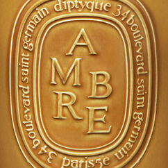 Ambre Candle, , large, image3