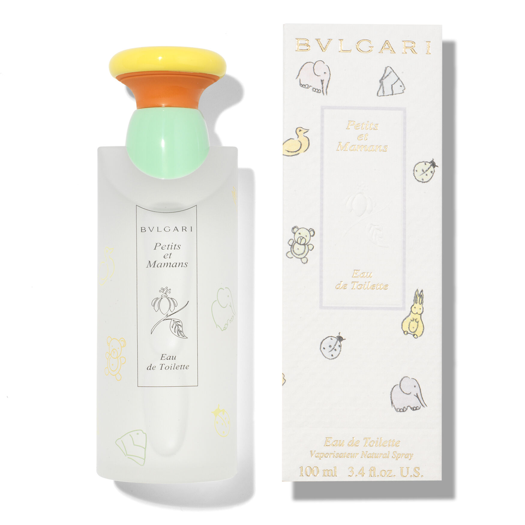 Bulgari petits new arrivals