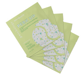 Moodpatch "Perk Up" Energizing Tea-Infused Aromatherapy Eye Gels