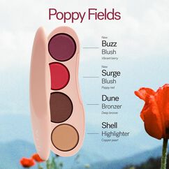 Ethereal Palette - Poppy Fields, ETHEREAL PALETTE - POPPY FIELDS, large, image6