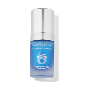 Blue Diamond Eye Cream