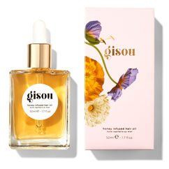 Honey Infused Hair Oil, , large, image4
