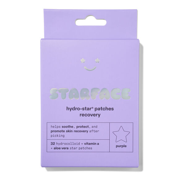 Hydro-star + Recovery, , large, image1
