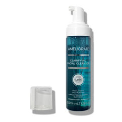 Nettoyant clarifiant pour le visage Ameliorate, , large, image2