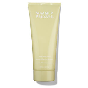 Body Butter Balm Pistachio Milk