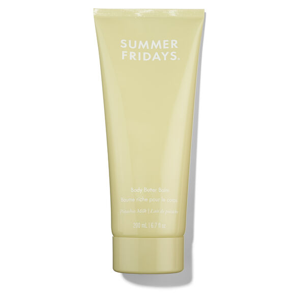 Body Butter Balm Pistachio Milk