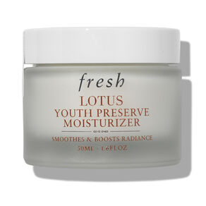 Lotus Youth Preserve Moisturiser