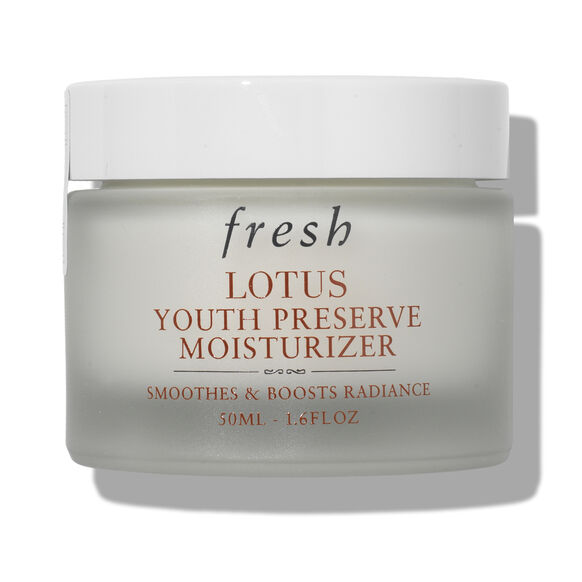 Lotus Youth Preserve Moisturiser, , large, image1
