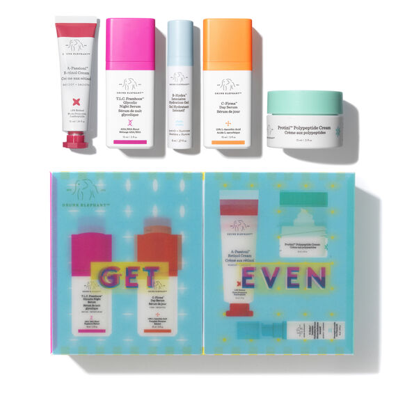 Get Even Kit, , large, image1