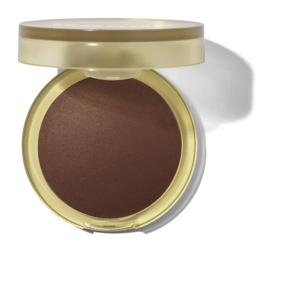 Sun Show Glowy Baked Bronzer, TROPIC, large, image1