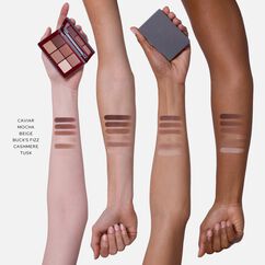 The Eyeshadow Holiday Edit, , large, image2