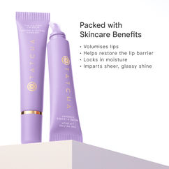 The Melting Lip Balm, PAPURU, large, image5