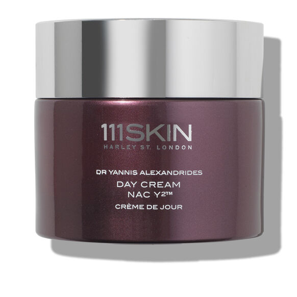 111skin Repair Night Cream NAC Y2