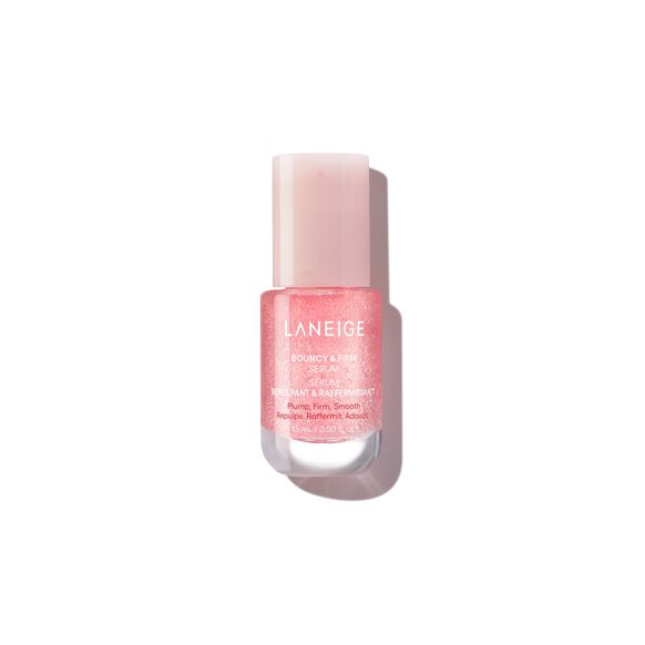 Bouncy & Firm Serum, , large, image1