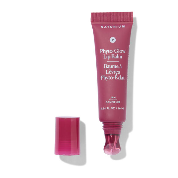 Phyto-Glow Lip Balm, JAM, large, image1