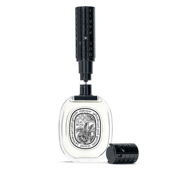 Eau Rose Eau de Toilette Travel Perfume, , large, image3