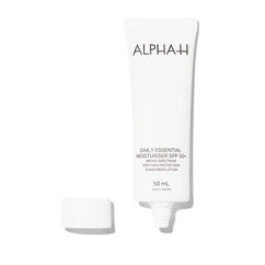 Daily Essential Moisturiser SPF 50+ with Vitamin E, , large, image2