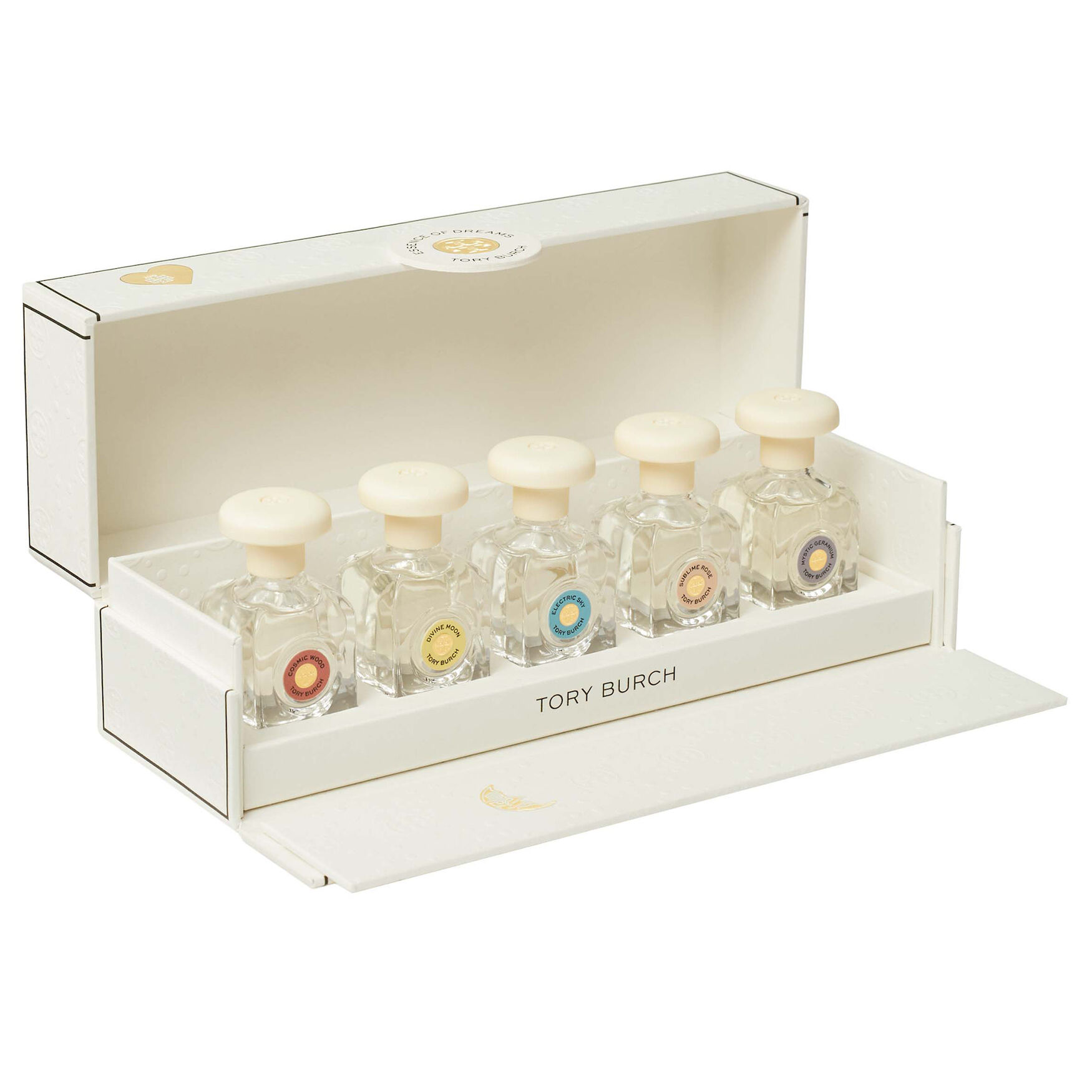 Tory Burch Coffret Set Space NK