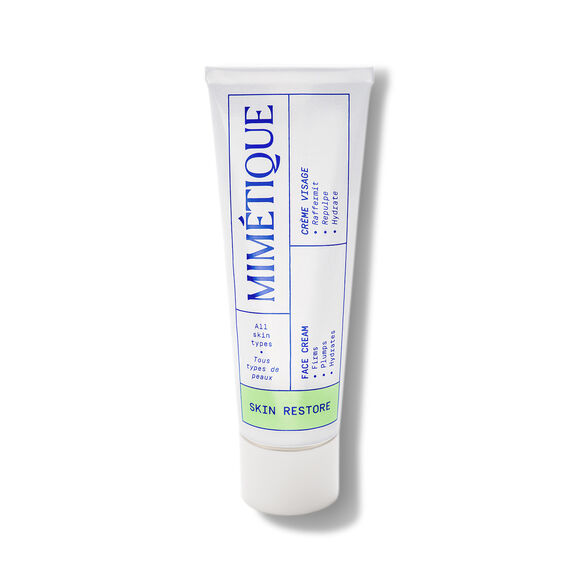 Skin Restore Crème Visage, , large, image1