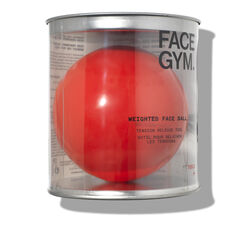 Weighted Face Ball, , large, image5