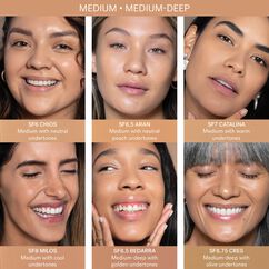 True Skin Serum Foundation, CATALINA SF7, large, image6