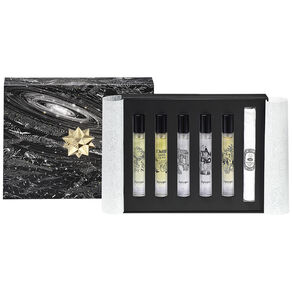 Coffret Découverte Cinq Eau de Parfum