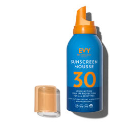 Sunscreen Mousse SPF30, , large, image2