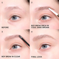 Boy Brow Volumizing Eyebrow Gel-Pomade, BLOND, large, image9