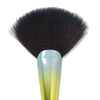 CONTOUR FAN BRUSH, , large, image2