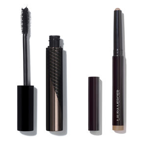 Laura Mercier Caviar Eye Bundle - Intense Moonlight