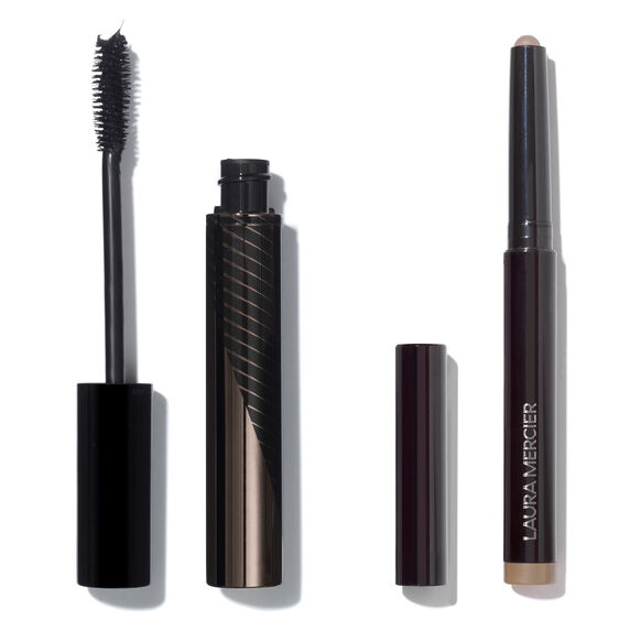 Laura Mercier Caviar Eye Bundle - Intense Moonlight, , large, image1