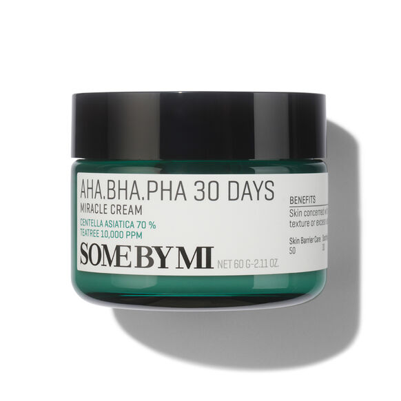 Some By Mi AHA-BHA-PHA 30 Days Miracle Cream, , large, image1