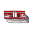 Mini Travel Bag, METALLIC RED, large, image3