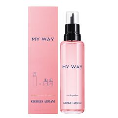 My Way Eau De Parfum Refill Bottle 100ml, , large, image2
