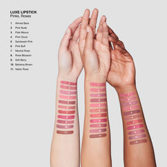 Luxe Lipstick, SANDWASH PINK, large, image4