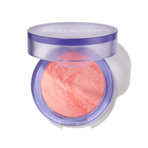 Blush is Life Baked Dimensional + Brightening Blush, BLISSED, large