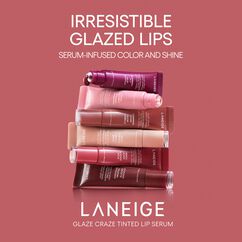 Glaze Craze Tinted Lip Serum, BLUEBERRY JELLY, large, image11
