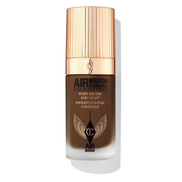 Airbrush Flawless Foundation, 16 NEUTRAL, large, image1