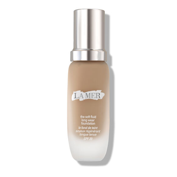 The Soft Fluid Long Wear Foundation SPF20, 23A BUFF , large, image_1